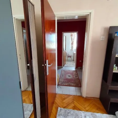 Апартаменти Lepa Kata Centar