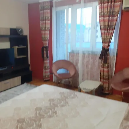 Апартаменти Lepa Kata Centar *