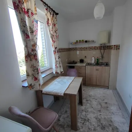 Lepa Kata Centar * Подгориця