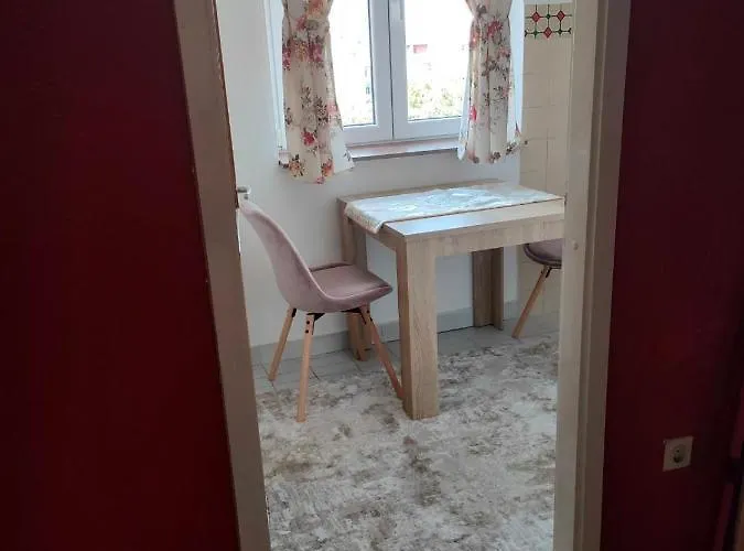 Appartement Lepa Kata Centar