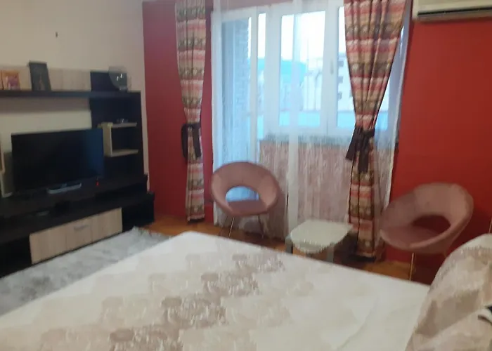 Appartement Lepa Kata Centar *