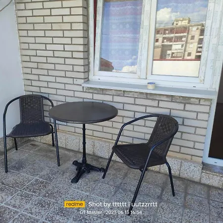 Lepa Kata Centar * Podgorica