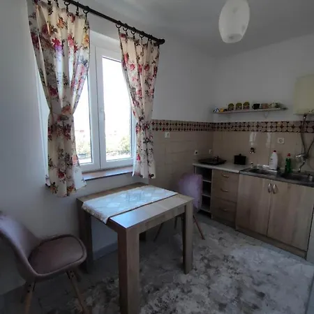 Apartman Lepa Kata Centar Podgorica