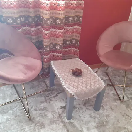 Apartamento Lepa Kata Centar