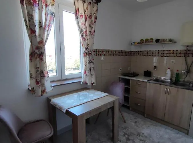 Apartmán Lepa Kata Centar Podgorica