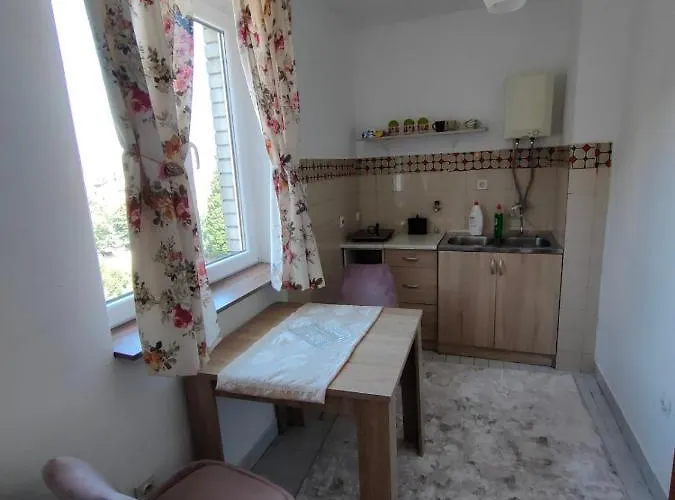 Lepa Kata Centar * Podgorica