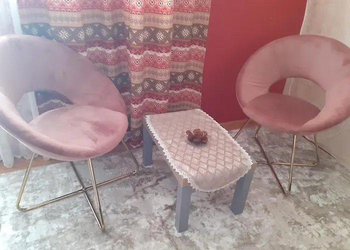 Apartmán Lepa Kata Centar