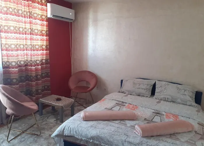 Lepa Kata Centar Appartamento *